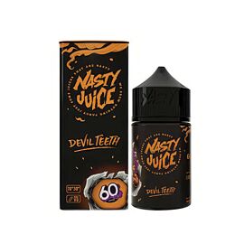 Nasty Juicee Devil Teeth